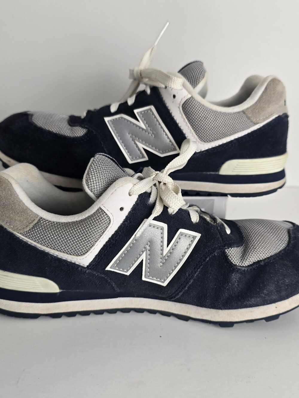 New Balance 574